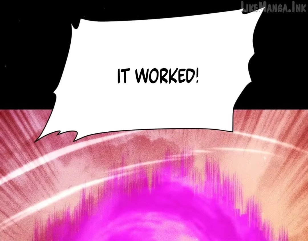 The End of the World: The Emperor Banner invites all female disciples to take their seats Chapter 68  - page 95